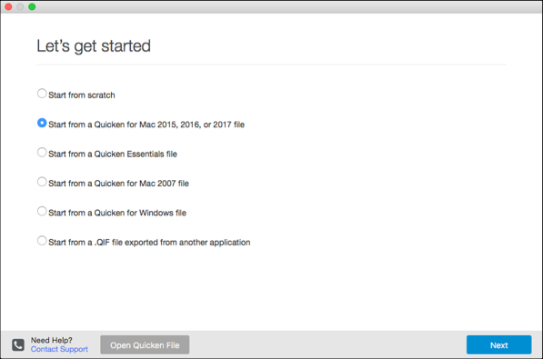 remove file password in quicken for mac 2015